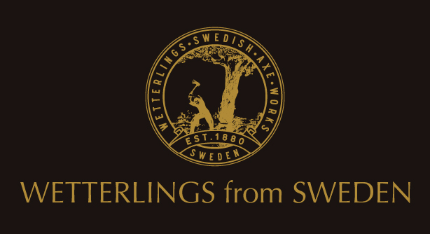 薪割り斧 wetterlings