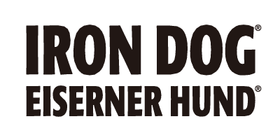IRON DOG(アイアンドッグ)