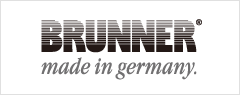 BRUNNER の 薪ストーブ