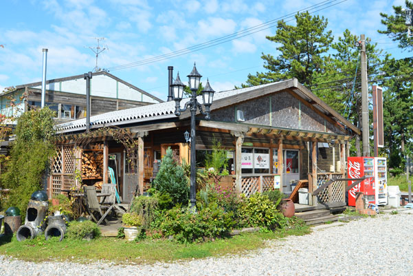 店舗イメージ