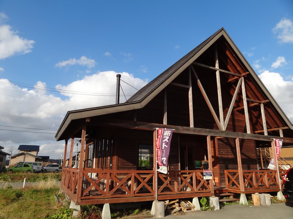 店舗イメージ