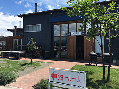 店舗イメージ