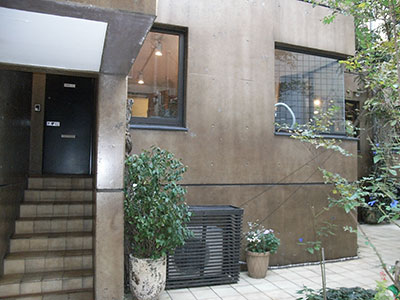 店舗イメージ