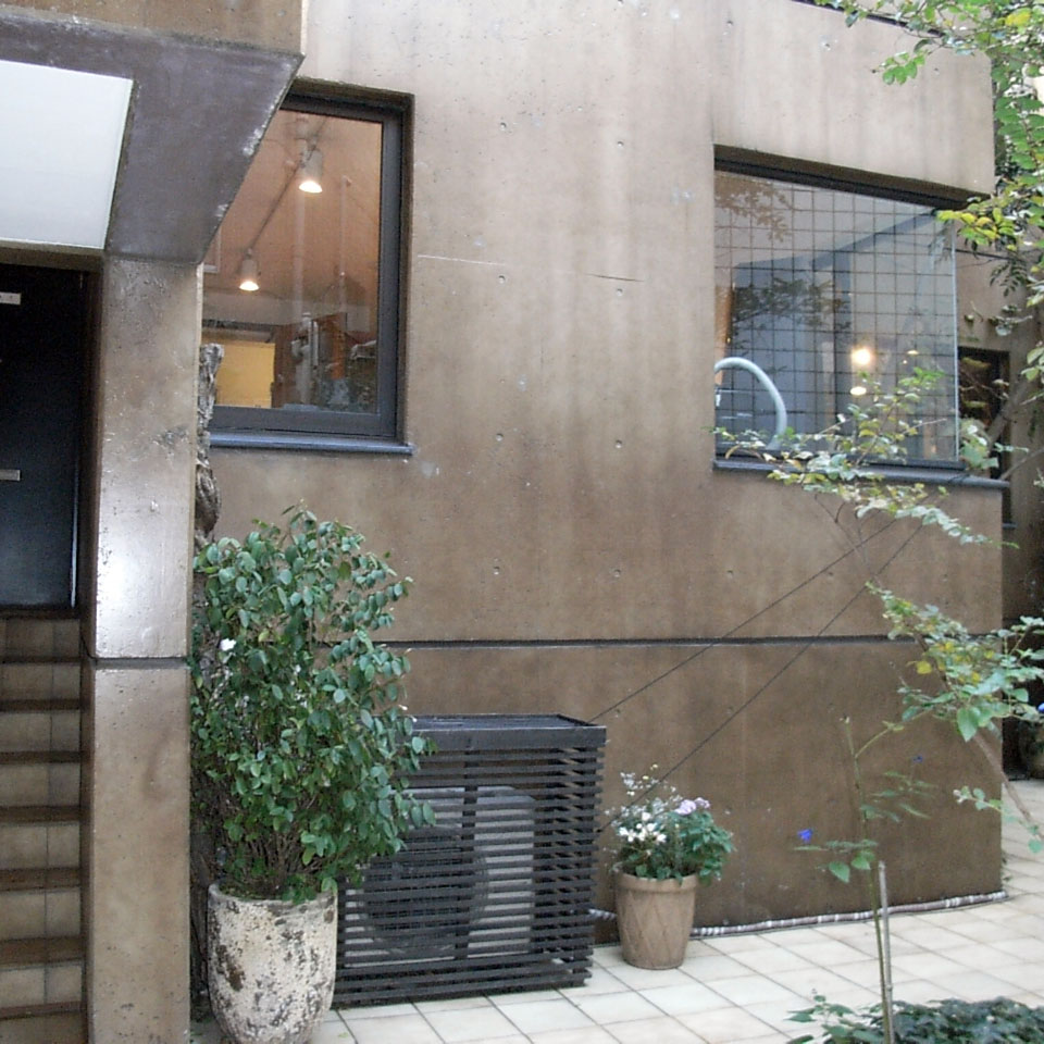 店舗イメージ