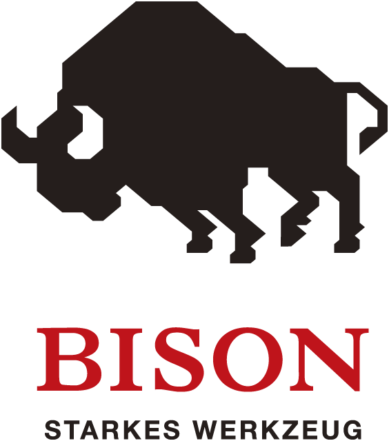 ドイツの老舗アックスメーカー bison